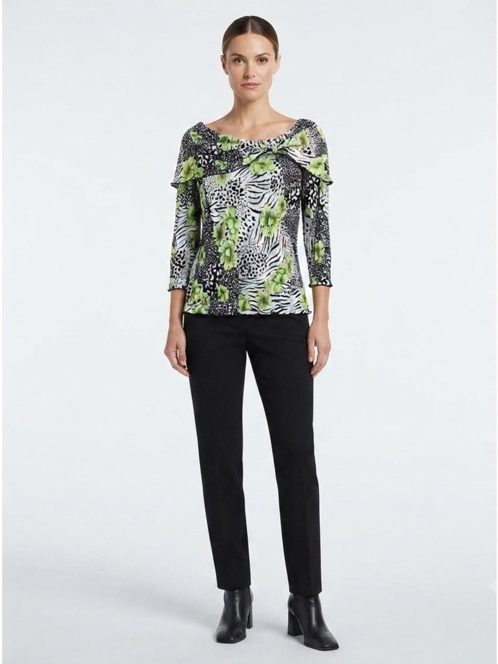 CDW Creative Design Work Off Shoulder Blouse